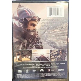 Top Gun: 2-Movie Collection (Top Gun / Top Gun: Maverick)
