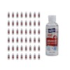Wish Advance Hand Sanitizer Antiviral Antibacterial 3.38oz (24 PACK)