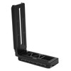L Bracket Vertical Plate Quick Release Vertical Video Shooting Bracket
