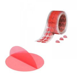 Colad Masking Sensor Covers for Automotive Refinishing (500 Piece Roll)