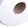 Aswalling 100 yards depilatory paper hair removal wax strips Nonwoven