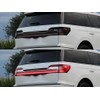Rvinyl Tail Light Pre Cut Film Tint Cover Kit in