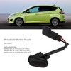 Windshield Washer Nozzle 1708797 Front Windscreen Wiper Nozzle Replacement for