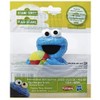 Hasbro 💦 2 PACK Sesame Street Friends Bath Squirters Elmo