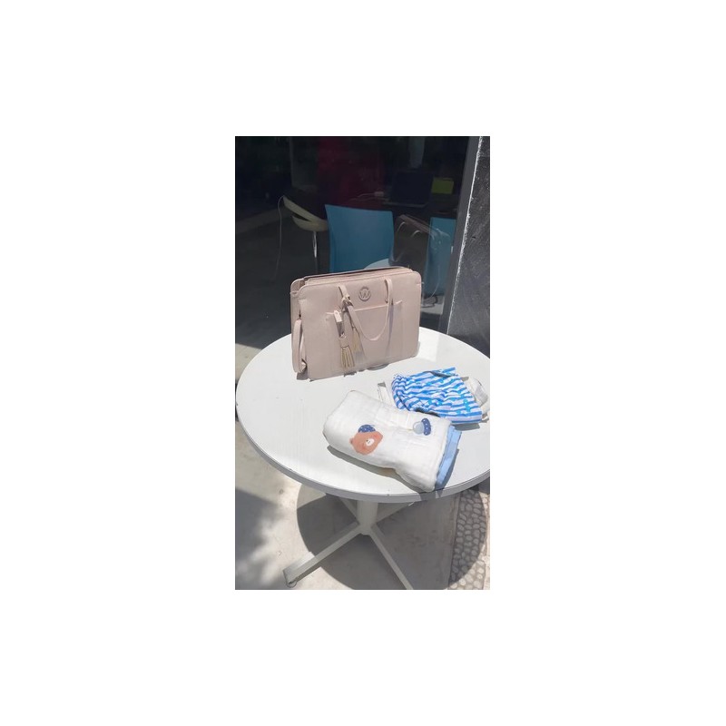 Wetbag Bolsa Impermeable Para Pañal Ecológico Wet Bag
