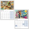 A5 Wall Calendar - Choice Of Designs And Sizes -