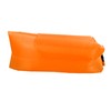 Inflatable Lounger Air Sofa Portable Foldable Comfortable Inflatable Couch with