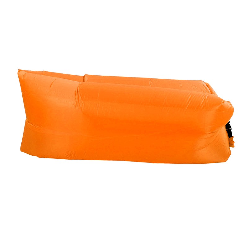 Inflatable Lounger Air Sofa Portable Foldable Comfortable Inflatable Couch with