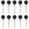 DIANN 10pcs Mini Vibration Motors (10x2mm)