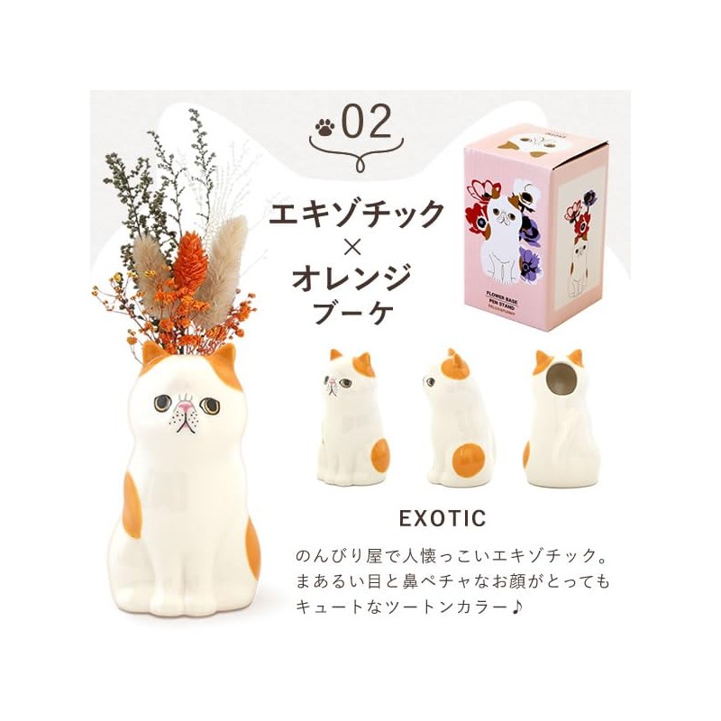 Oimoya Birthday Present for the Aged Day Flower Gift Single