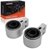 A-Premium 2 x Front Rearward Lower Control Arm Bushing Kit,