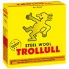 Trollull High Quality Grade 2 Steel Wool 450g