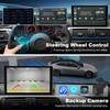 9 Inch IPS Touchscreen Linux Car Stereo for Toyota Corolla