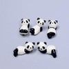 Tableware East Chopsticks Rest Cute Panda Cute Panda Ceramic Chopsticks