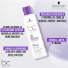 Schwarzkopf Kit Para Cabello Con Frizz Rebelde Encrespado
