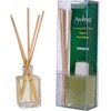 AROMA GALAXY Lemon Grass Scent Reed Diffuser Set/Aroma Reed Diffuser/Scented