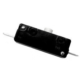 Interlock Switch Compatible with GE Hotpoint WD21X10261 WD21X0557 WD21X557 1263984 AP3994765 PS1481922 for Dryer Belt or Dishwasher Door