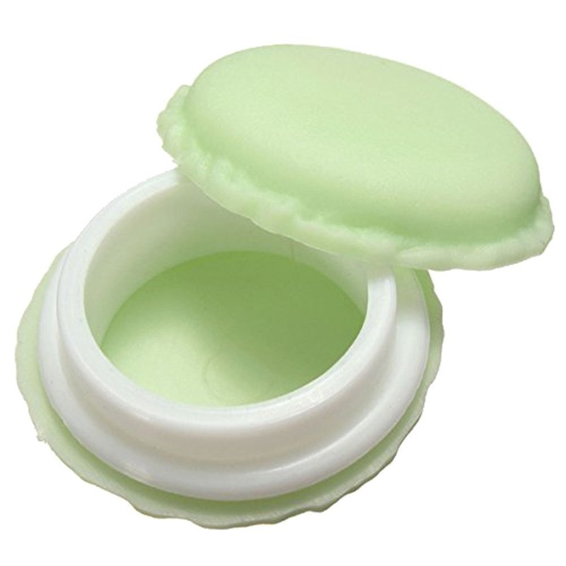 HugeStore Mini Portable Travel Pill Box Organizer Case Holder Pill