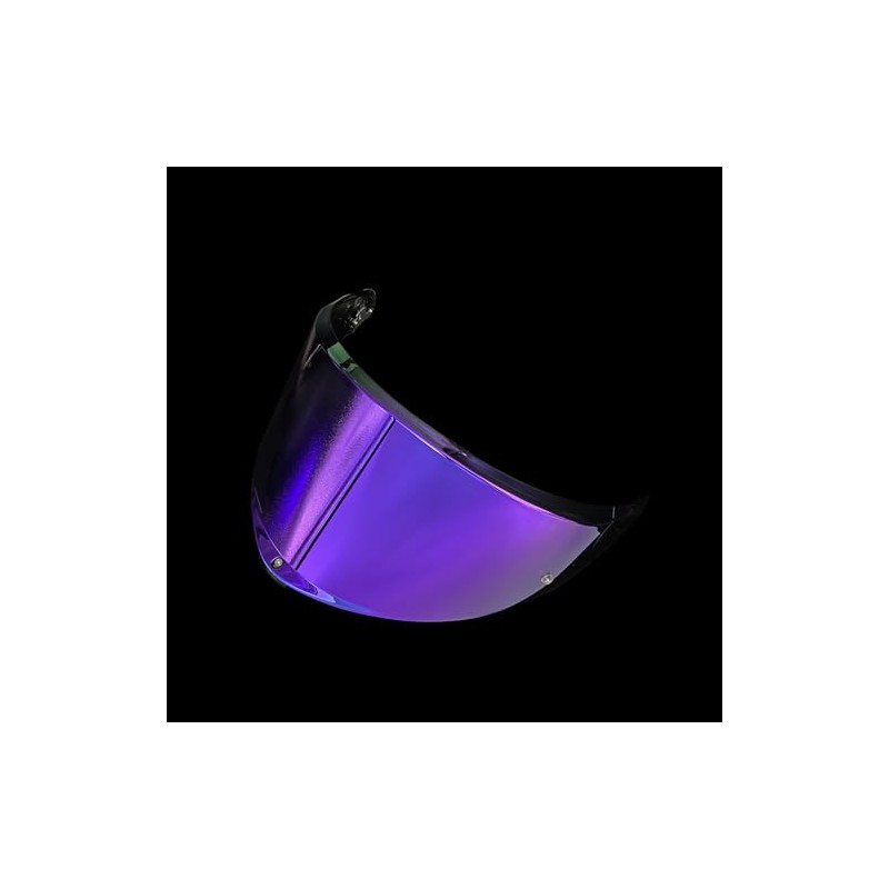 K6 K6S Motorcycle Helmet Visor Uv Protection Replacement Helmet Shield