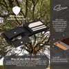 Simaru Cork Wallet with RFID Protection, Unisex Wallet for 11+