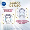 Kit Luminous Día Y Noche Fluido Antimanchas + Crema Noche