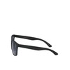 JACK & JONES Men's Jacryder Sunglasses Noos Sunglasses, Black Bean/J4030-00,