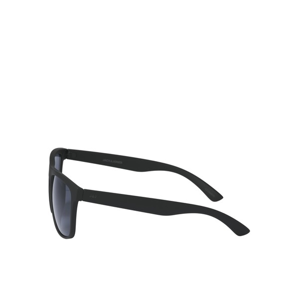 JACK & JONES Men's Jacryder Sunglasses Noos Sunglasses, Black Bean/J4030-00,