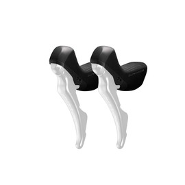 Shimano ST-R9120 Y0C698010 Repair Parts, Bracket Cover (Left and Right Pair)