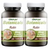 Lifeplan Lifeplan Rutin 60mg 2 x 300 Tablets