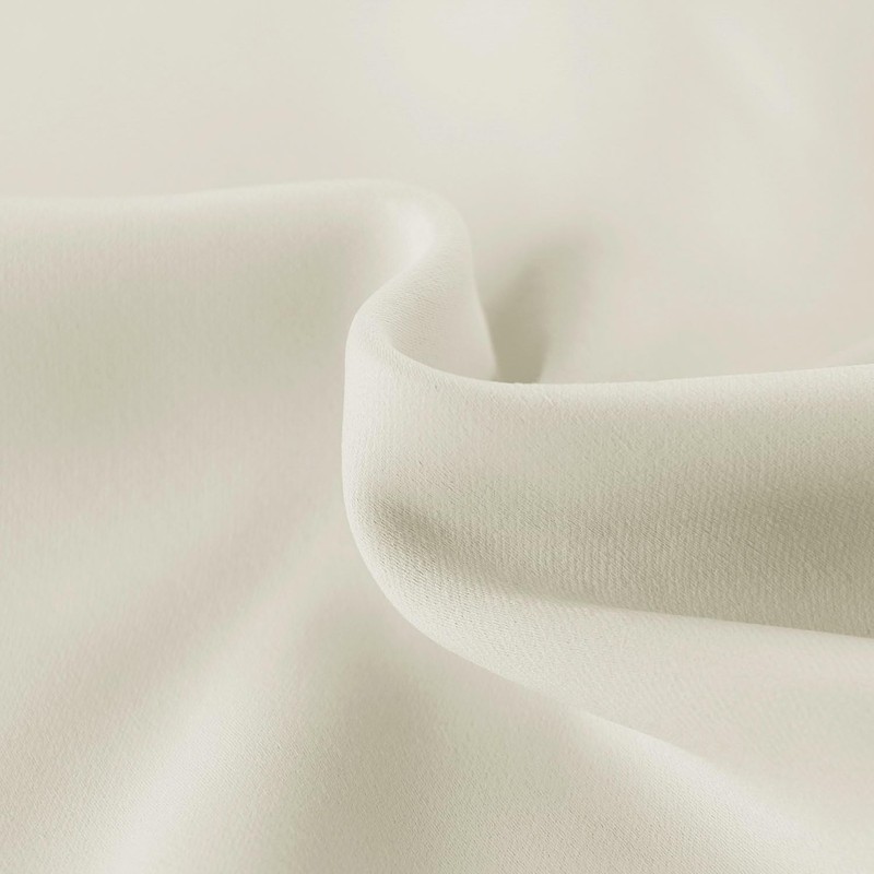DWCN French Door Curtains – Rod Pocket Thermal Blackout Curtain