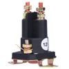 Starter Magnetic Switch Iron ABS Solenoid on off Relay for