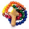 Wooden Rosary (Classic)