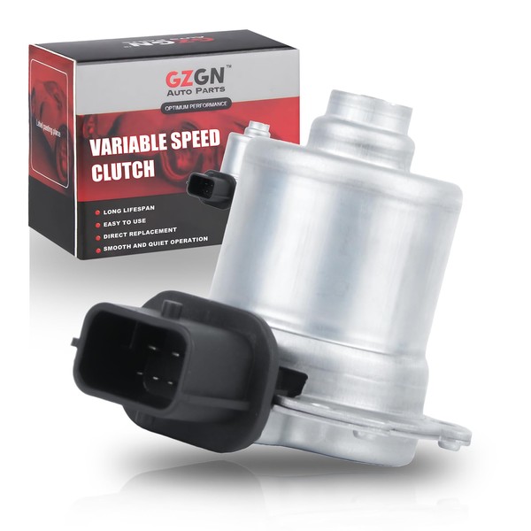 GZGN AE8Z-7C604-A Actuador de embrague de transmisión automática compatible con