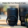 H&Y 82mm UV Filter Lens Filter Protection Filter Camera Lens