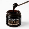 Himalayan Shilajit Resin 30g | 100% Pure Gold Grade |