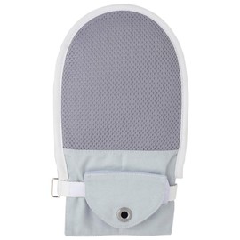 竹虎 Human care hudo- tebukuro No. 5 Set of 1 , , , bule,