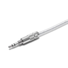 Oyade Electric HPC-QUAD 63/1.5 Cable Cord 0.14 inch (3.5 mm) to 0.25 inch (6.3 mm)