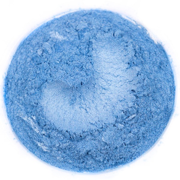 Rolio - Mica Powder - 1 LB of Pigment for