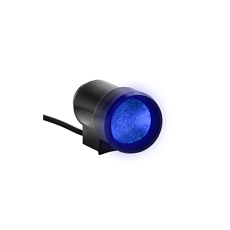 Lufi Shift Light (Blue Light), Alarm Light Accessory, for Lufi