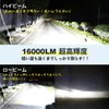 【New Road Transport Vehicle Act Compliant】Perrace H4 LED Headlight, Road