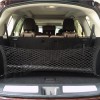 CHUSYYRAY Rear Trunk Envelope Floor Style Mesh Cargo Net for