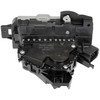 Dorman 937-604 Front Driver Side Door Lock Actuator Motor Compatible