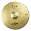 Zildjian Planet Z Ride Cymbal Bundle with Drumsticks and Austin