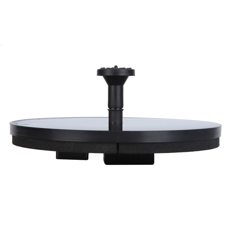 7V Solar Fountain Water Pump Outdoor Pool Decoration Garden Pond