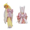 Bird Flight Suits Diapers, Parrot Flight Suits Diapers for Monk