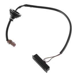 X AUTOHAUX Tailgate Door Switch Replacement 63270-SG000 for Subaru