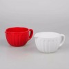 Spritz 2ct Valentine's Day Mixing Bowl Red/White - Bullseye's Playground