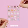 dododots Beauty Patch | The Full Experience Bundle | Variety
