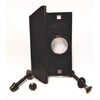 Steel Latch Guard Plate for Out-Swinging Doors | Commercial Door