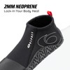 Osprey 3 mm Neoprene Aqua Reef Wetsuit Shoes
